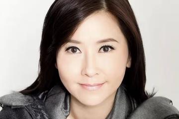 突傳死訊!TVB資深女星患肺癌在家中離世,三年前改名求事業順利