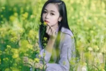 姑娘救了位男孩,多年後男子上門要娶她,婚後才知道丈夫真面目