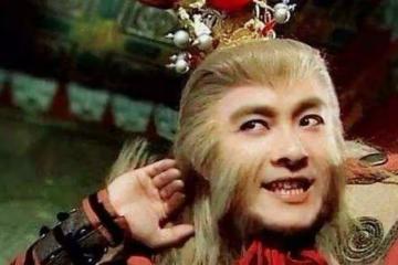 張衛健拍攝的《西遊記》,為何換成了陳浩民?還是離不開錢的問題