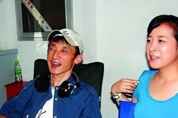 8歲陳小藝照,老公長得丑才華橫溢今分居,兒子帥氣