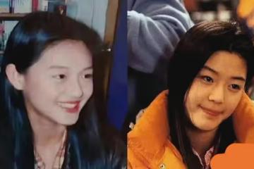大S在具俊曄眼中相當於韓國全智賢?具俊曄的哭訴把自己感動壞了