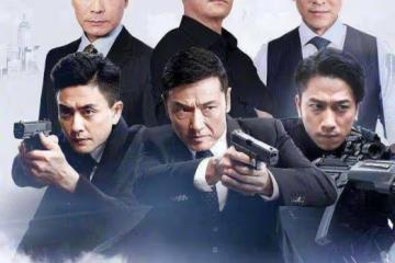 TVB視帝郭晉安曝社死瞬間，穿紙內褲吊威亞，之後紙內褲幾乎無影