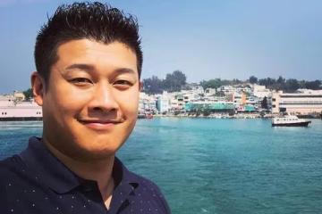 又一TVB知名主持人被曝確診！為採訪出外景，感染風險大增