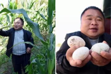 父母早逝，身高只有1米2的他，靠養鴨撫養2個弟弟：靠一己之力改寫人生