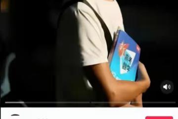 唐尚珺有了新計劃:暫時留在家照顧母親,不上大學帶母親去旅遊