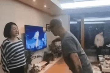 韓媒爆大S在韓生子!難怪她把汪小菲母子告上法庭,難道是缺錢了?