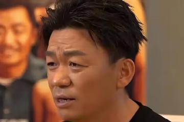 王寶強再次為災區行動:呼籲更多明星加入抗災隊伍,大家共渡難關