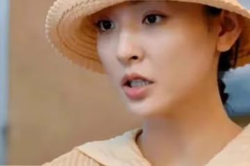 清醒了?喪偶式婚姻的吳倩首吐露自己後悔結婚了