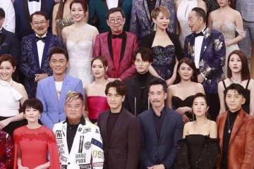 TVB停廠一周，每日燒錢近200萬，劇集存貨不足隨時由喪屍劇頂上