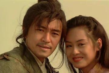 重溫周星馳《大話西遊》:好的愛情中,都少不了這個道理