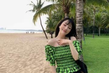 真心佩服李小璐,要是不「做頭髮」,她可能是個成功的企業家。