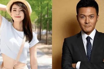于小偉：感謝高圓圓不嫁之恩，我妻子是完美女人，兒子懂事聽話