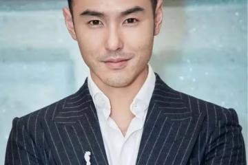突發!40歲男星阮經天出車禍,現場驚險照曝光,本人嚇到面色慘白