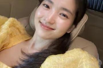 女主角金泰梨確診！韓劇《二十五，二十一》拍攝中斷