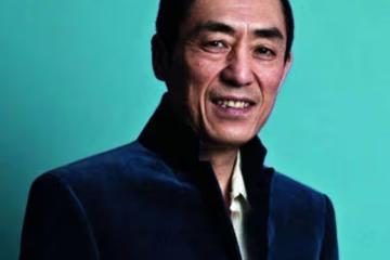 張藝謀捧紅的八大女性,有一位自己當了導演,最後一位成為了影后