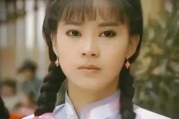 「最美婉君」：與丈夫戀愛10年，生一雙兒女，今58歲的她怎樣了？