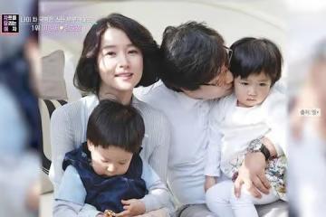 李英愛婚姻曾被嘲老少配 低調捍衛愛情：相愛有緣分是宿命