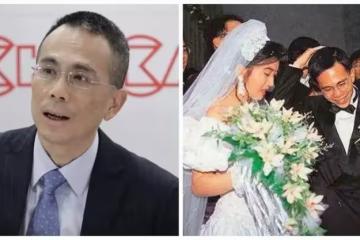 最低調貴婦!平凡女孩熱戀後「才知男方是李嘉誠兒」 嫁入豪門不奢侈「為李家改名生4子」堪稱清流