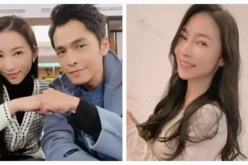 被笑講台語很俗！張家瑋心寒「曾遭未來婆婆退貨」：因為我演本土劇 自豪高雄囝仔出身「堅持不改講母語」