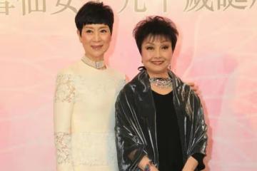 暴瘦30磅!80歲香港粵劇名伶被曝左膝感染罕見惡菌,醫生束手無策