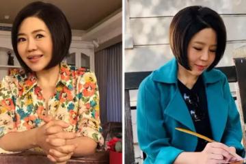 向女兒交代遺言!于美人曝「走後要用鼎泰豐拜我」錢不能省 看淡人生「受母親影響」:她不怕死亡
