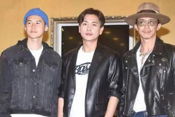首次演單身角色!黃宗澤為新電影開工,鬧市街頭上演追斬戲惹關注