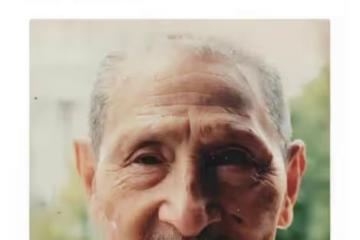 102歲老藝術家因病逝世！生前露面枯瘦如柴，晚年骨折住簡陋房間
