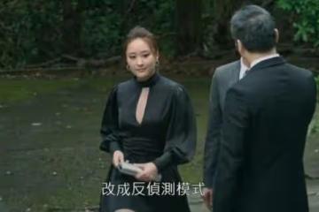 為藝術犧牲色相!TVB力捧小花曝與黃宗澤拍床戲最尷尬:有些害羞