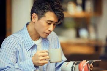 「星二代」李乃文:出道多年戲紅人不紅,感情生活至今是謎