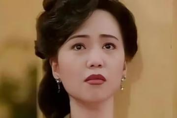 當過第三者，卻沒人討厭她，今57歲依然單身，活成女人最美的樣子