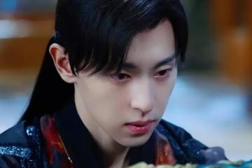 暑假檔6位古裝花美男，跟當年肖戰鄧倫相比，到底差在哪裡