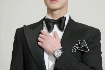 施柏宇是和朴敘俊「共用」一張臉嗎?