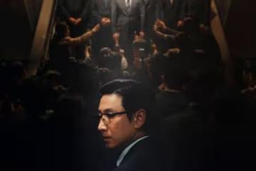 最會演戲的大叔，二婚被前大姨子痛罵，薛景求：影帝的煩心事