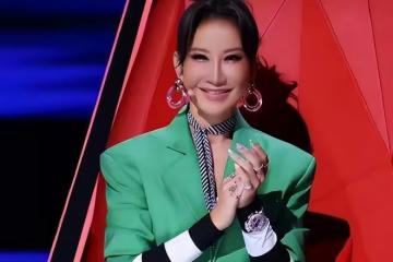 好聲音稱李玟的錄音是惡意剪輯,學員李嘉捷的發文已被刪除