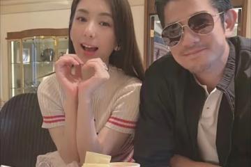 郭富城陪老婆回娘家,卻住方媛買的偏遠小公寓,精打細算再遭調侃