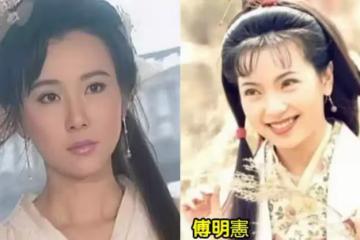 這12位女星剛出道時驚為天人，再見像換了個人，網友: 可惜了這絕世容顏