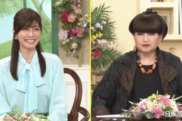 內田有紀談天海祐希：像姐姐一樣疼愛我的人