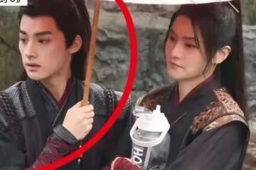 網曝內娛又出吳簽？剛20歲就涉及強姦未成年，多部待播劇受影響