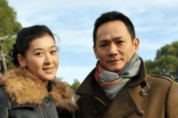 他是著名影帝,一生無兒無女,愛妻離世14年後,難掩悲傷至今未娶