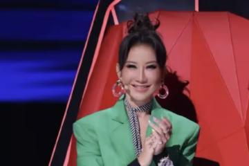 《好聲音》回應惹眾怒!除了李玟還有兩人去世,贊助商被全網抵制
