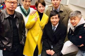 「曾經演技爆棚，現今敷衍觀眾」的8位演員，全都為「錢」低頭了