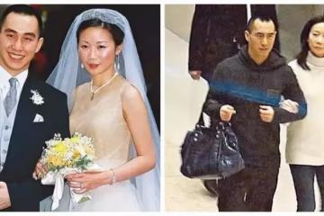 多金不多情!何鴻燊二房長子不靠爸「四處打工升經理」 扭轉企業危機「私下卻是寵妻奴」有她就足夠