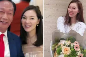 鴻海老闆娘「曾馨瑩自曝被閨蜜背叛」！稱非常痛心，曾被老公大贊很單純，感歎「女人何苦為難女人」