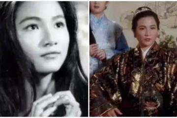 被當生育機器!嫁入豪門「懷孕8次流4次」只為生兒子 皈依佛門「46歲復出拍戲」:74歲人生大不同