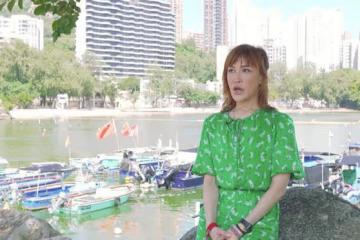 李玟二姐將再次登台獻唱悼念妹妹，圍觀群眾被她感動到落淚