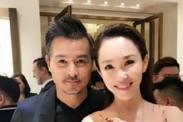 范文芳：被富二代拋棄，男友入獄不離不棄，結婚14年把老公熬成爹