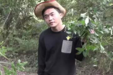 夫妻搬進新修的家中,接二連三發生意外,道士卻說以後別讓他進門