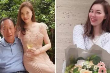 47曾馨瑩近況曝光!皮膚白皙似少女,結婚多年和郭董恩愛如初,自曝「被朋友背叛」感歎:女人何苦為難女人