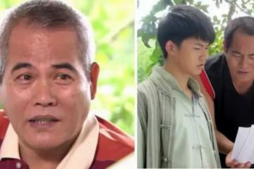 王豪兒子「首次亮相本土劇」前輩大讚：比老爸有種　換上帝王古裝「瞬間霸氣全開」網驚呼帥翻天
