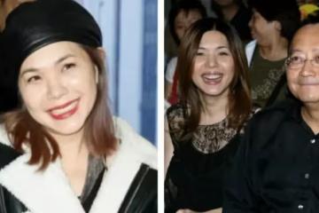 被說高攀金龜婿！張清芳「嫁豪門不卑微」：好命靠自己　老公提親秀學歷「她高EQ反擊」秒讓對方惦惦